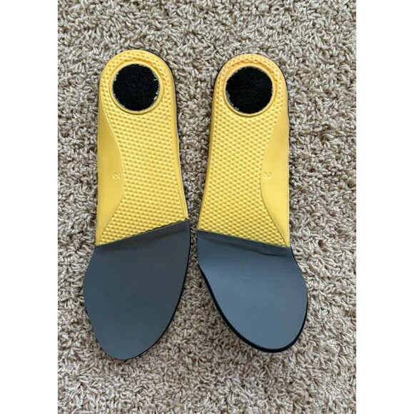 Vintage 1998 Lady Foot Locker by Spenco Cross Trainer Insoles #2 Women's Sz 7-8 - Picture 10 of 12